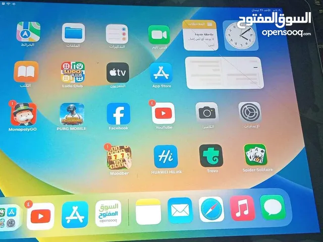 Apple iPad 9 64 GB in Jerash