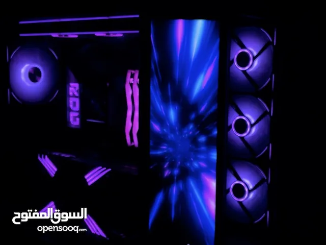 Gaming Pc high End