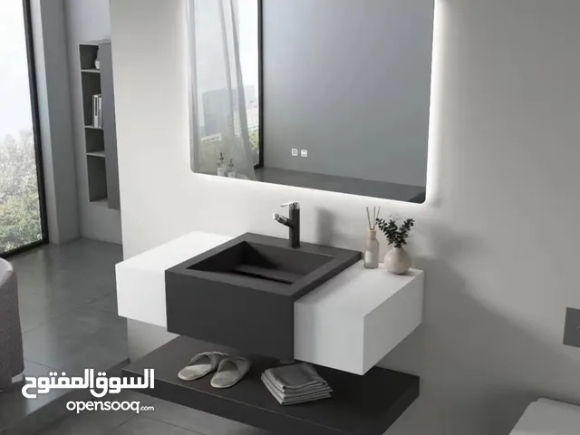 Full Porcelain Washbasin