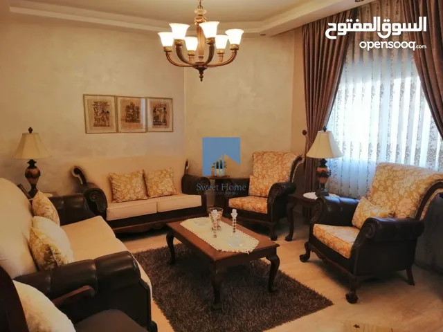 185 m2 3 Bedrooms Apartments for Sale in Amman Khalda