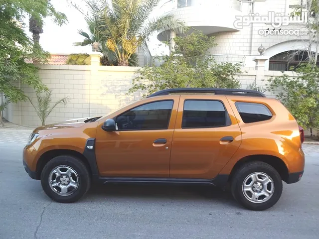 Renault Duster New Shape Zero Accident Well Maintained Suv For Sale! Expat Leaving