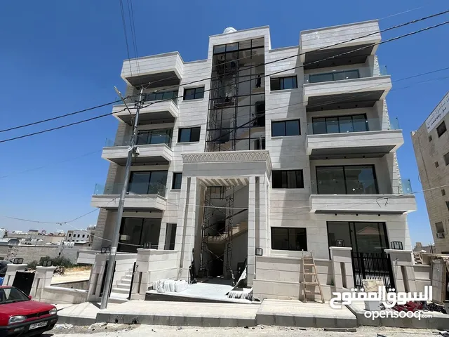 110 m2 3 Bedrooms Apartments for Sale in Amman Marj El Hamam