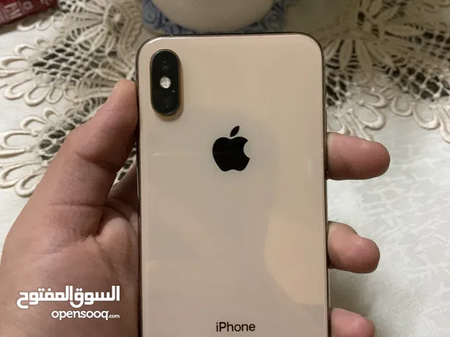 Apple iPhone XS 256 GB in Mafraq