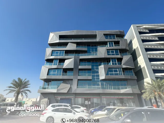 Unfurnished Offices in Muscat Al Mawaleh