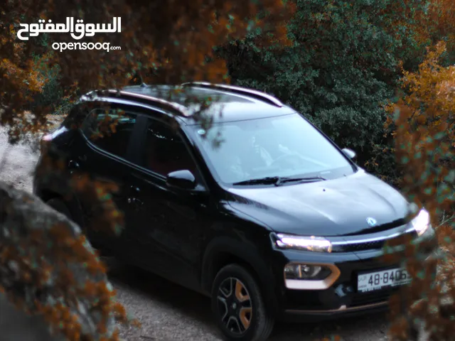 Used Dongfeng EX1 in Irbid