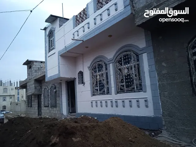  Building for Sale in Sana'a Sa'wan