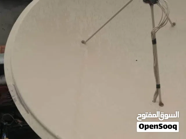 صحن باركليبس 2.4 نظيف تبارك الله