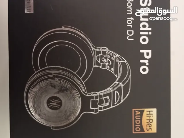 casque professional a vendre