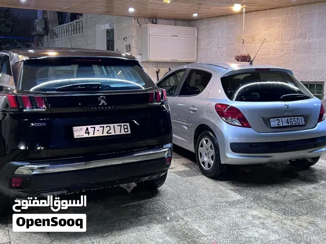 2019, بيجو, 3008 GT لاين, Active