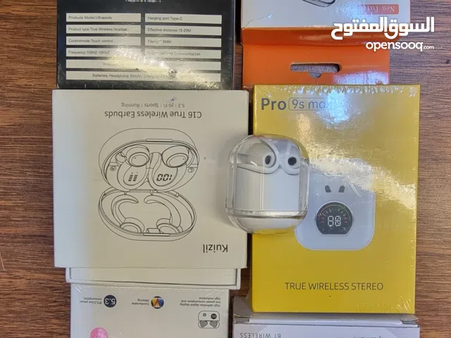 ايربود باله جديد شرط الشغل