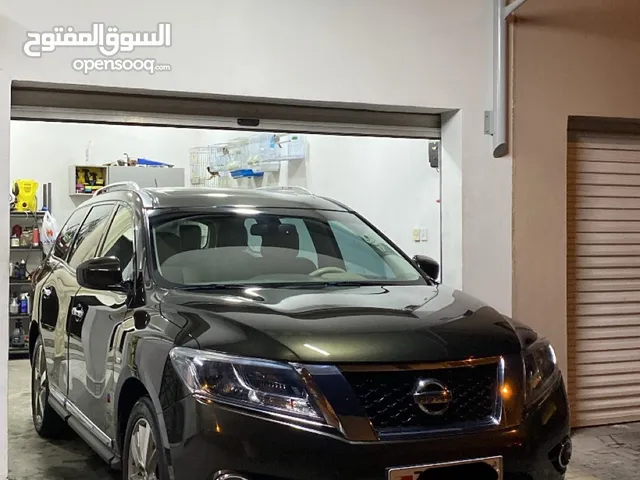Used Nissan Pathfinder in Southern Governorate