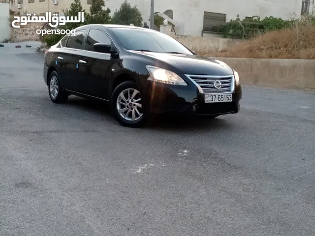 Nissan Sentra 2016 in Amman