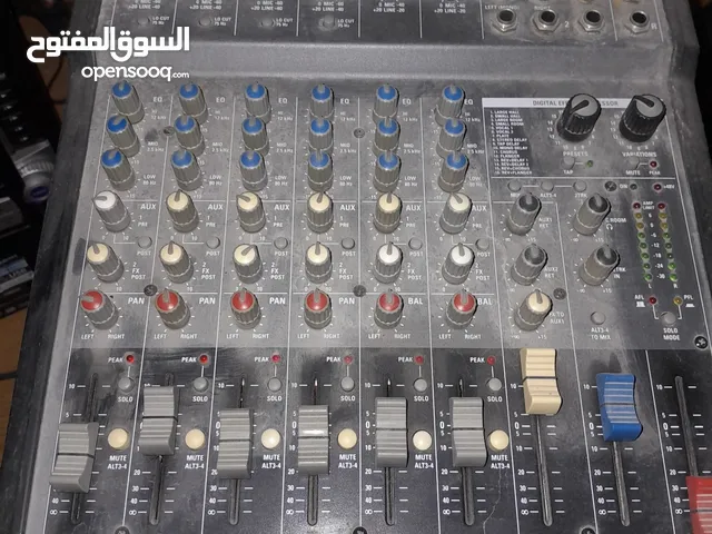  Sound Systems for sale in Al Khobar