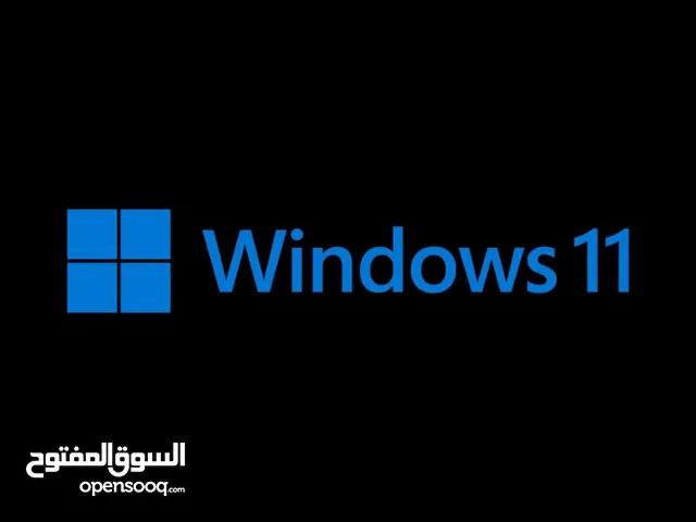 Microsoft Windows 11 Professional – 1 User License 64-Bit DVD Delivery charge : 2.000 KWD