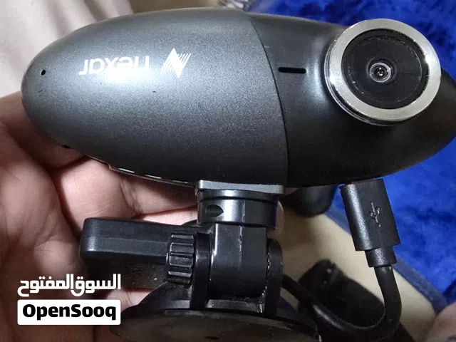 كميرا سياره