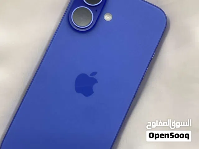 آيفون 16 العادي 128 البطاريه 92 مش مبدل شي في التلفون