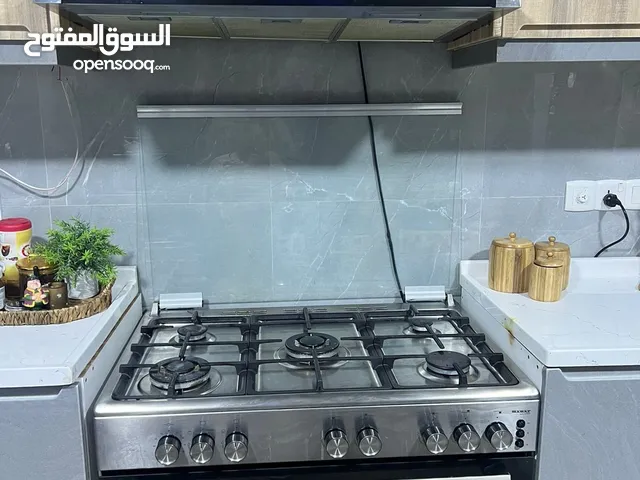 طباخ سنفير تركي مستخدم قليل جدا كم شهر بس في بغداد نظيف وجديد وستيل بي خمس عيون