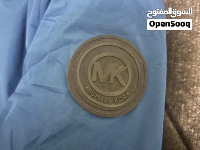 Michael Kors Original Jacket Medium