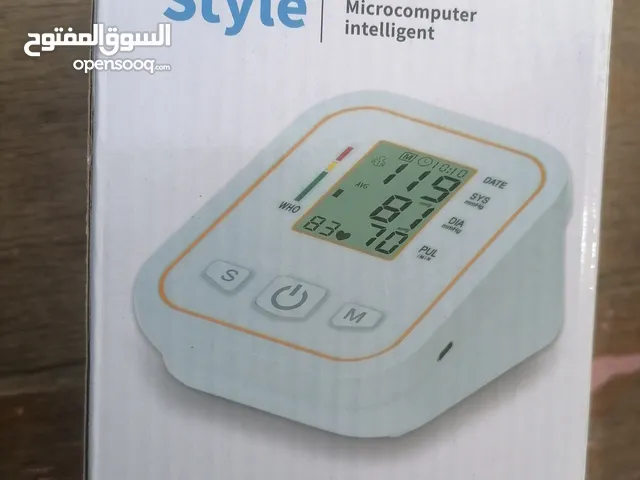 جهاز ضغط الاصلي جديد ما مستخدم