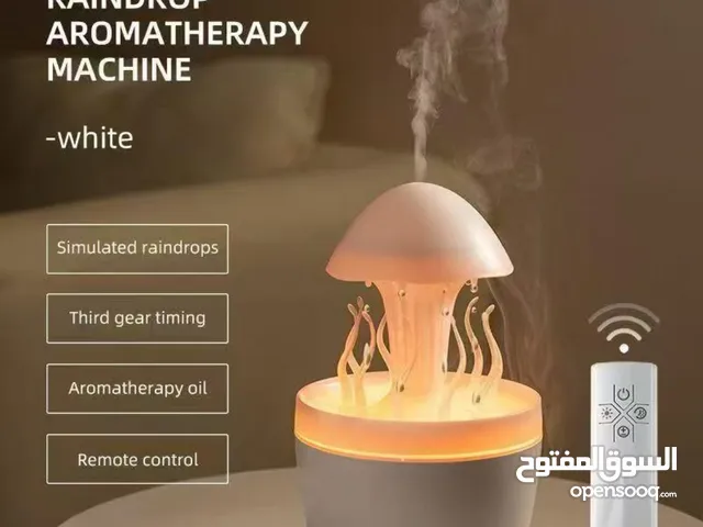 Jelly fish diffuser