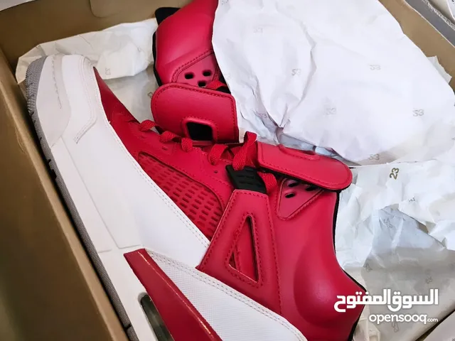 New Nike Air Jordan Spizike Limited Edition