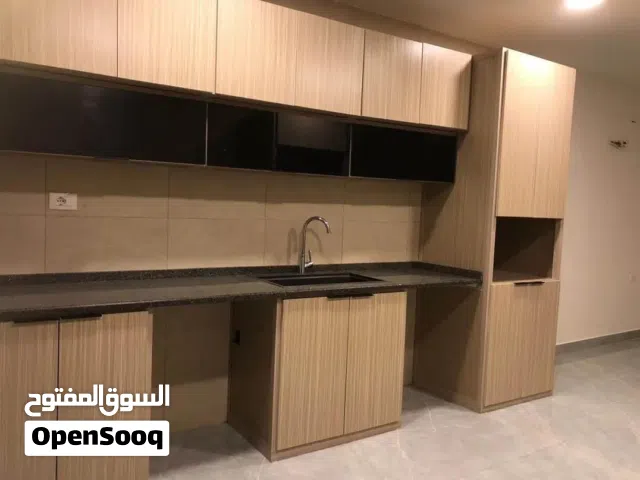 90 m2 2 Bedrooms Apartments for Rent in Amman 7th Circle