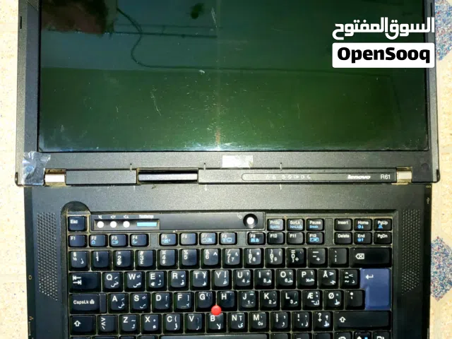 Windows Lenovo for sale  in Sana'a
