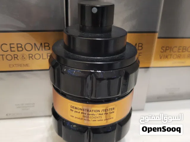 عطور فرنسية أصلية عالمية