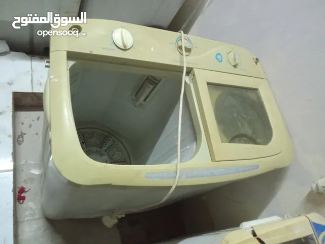 Other 7 - 8 Kg Washing Machines in Al Batinah