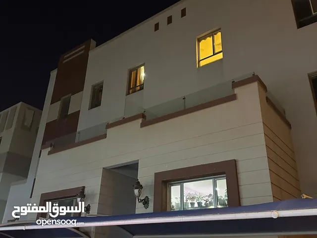 للبيع بيت في الحابرية قطعه 11