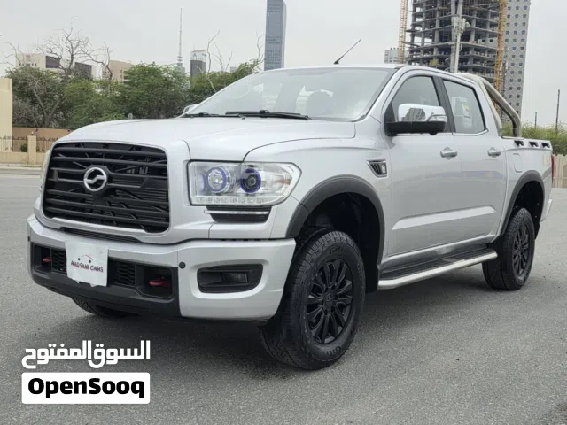 2024 زد إكس اوتو تيرالورد Supreme Luxury
