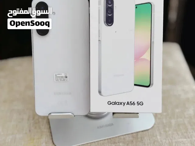 Galaxy A56