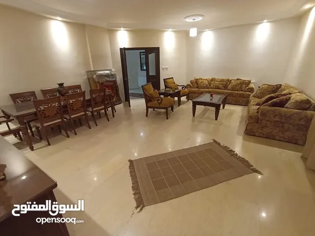 190 m2 2 Bedrooms Apartments for Sale in Amman Um El Summaq