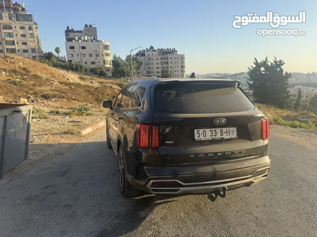 كيا سورينتو