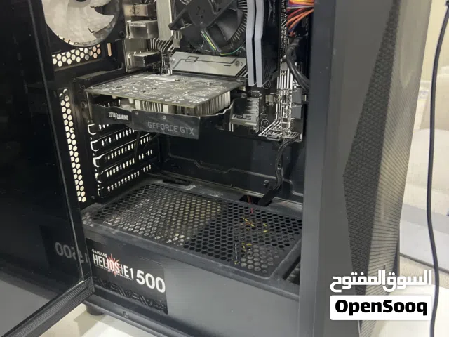 Computers PC for sale in Um Al Quwain