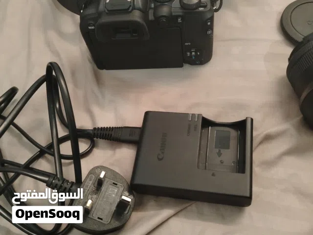 كمرت ايسو R10
