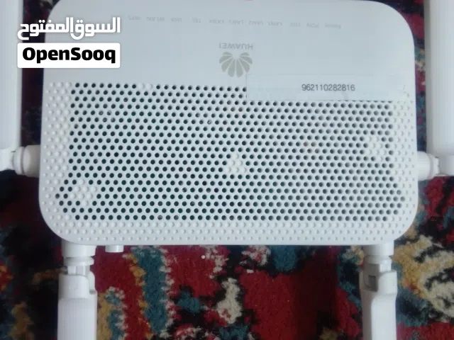 راوتر منزلي نوع واي فاي 6 عدد 2 السعر 20 مقوي شبكه هواوي واي فاي اكستاندر احدث اصدار السعر 25