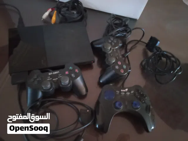 PlayStation 2 PlayStation for sale in Cairo