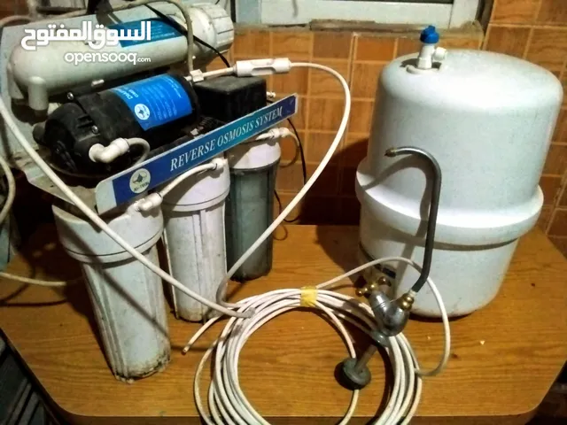  Filters for sale in Amman