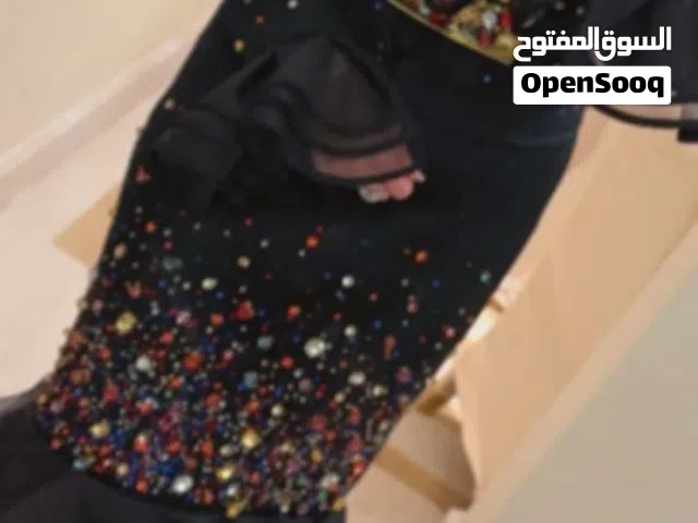 فستان سهرة فخم