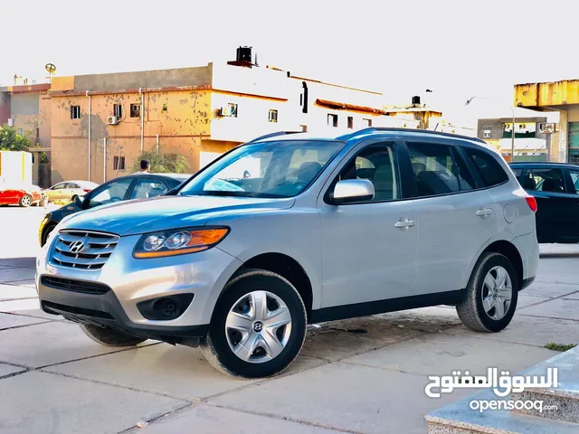 New Hyundai Santa Fe in Tripoli