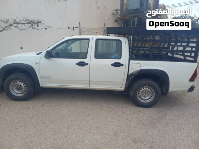 2008, ايسوزو, اخرى
