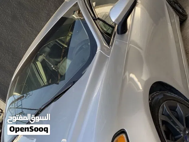 2015 فورد فيوجن SE