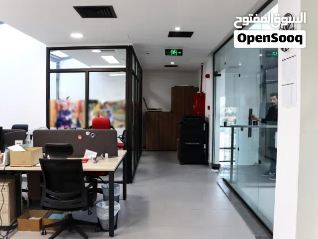 48143 مكاتب للايجار  في شميساني
