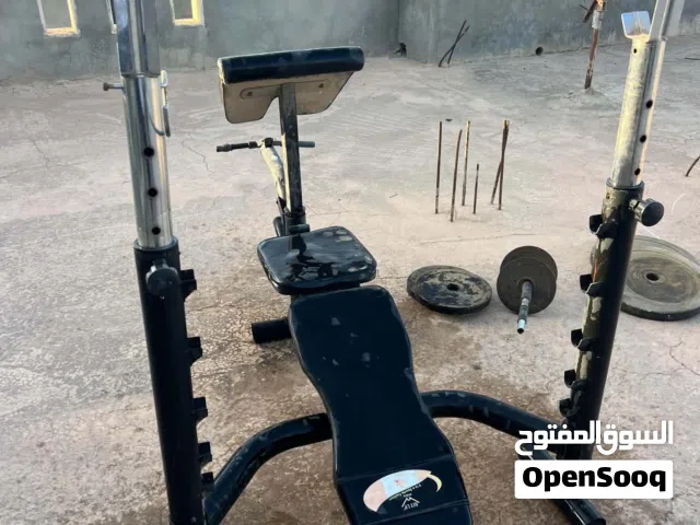 مكينه مستعمله استعمال نضيف  مكان طرابلس