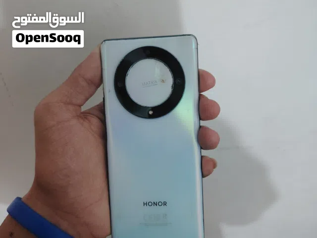 هونرx9a