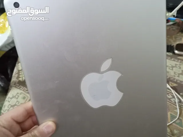Apple iPad 8 32 GB in Ramtha