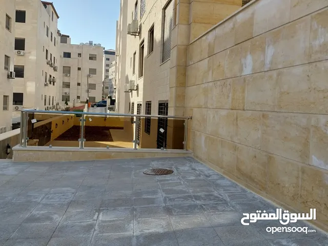200 m2 3 Bedrooms Apartments for Sale in Amman Khalda