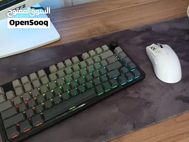 كيبورد redragon