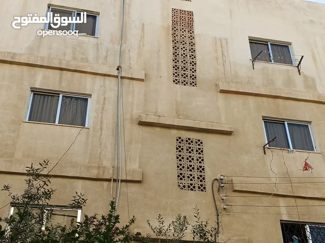 Building for Sale in Amman Al Muqabalain
